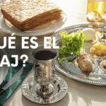 ¿Qué es el Pésaj?