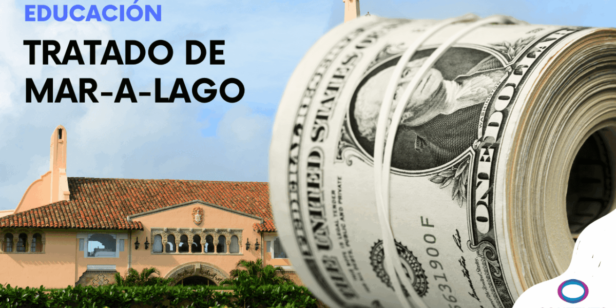 Tratado de Mar-a-Lago