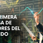 Historia - La Primera Bolsa de Valores del Mundo