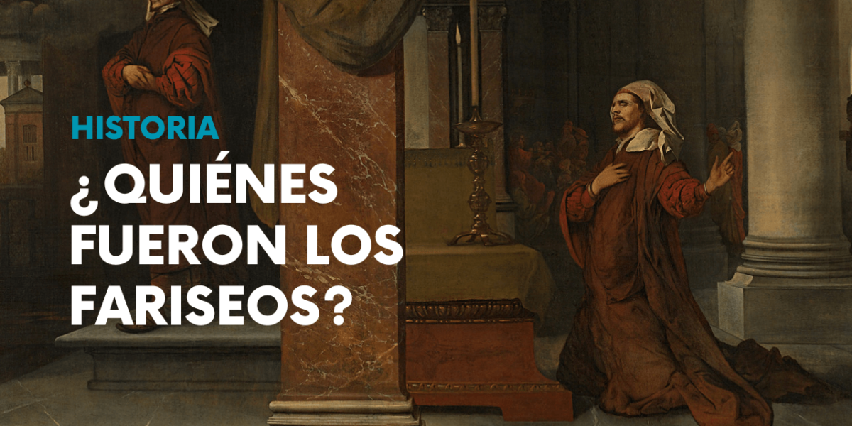 fariseos