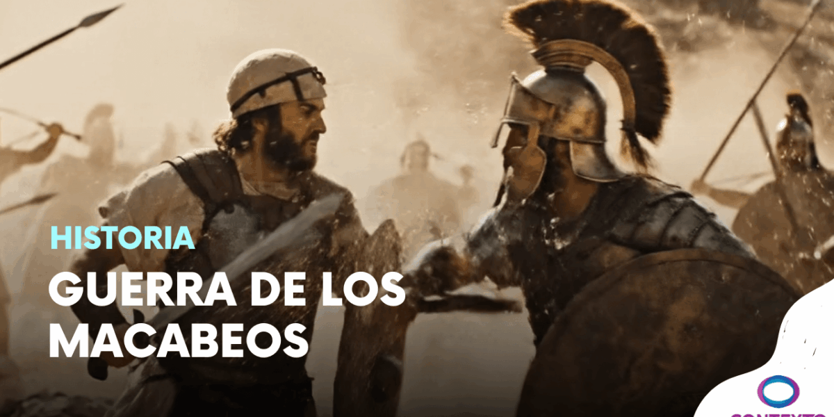 Guerra de los Macabeos