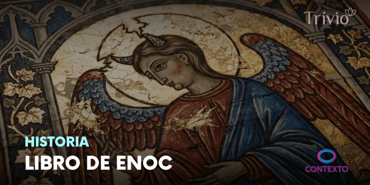Libro de Enoc